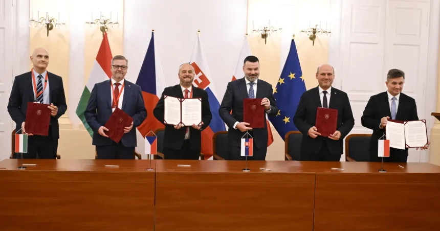 V4 žiada zmeny emisných povoleniek. Účty za kúrenie aj dochádzanie do práce sú v hre