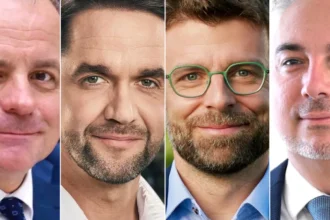 Vallo o volebnej noci: Bratislavu čaká zmena času, dúfa však, že primátora nie