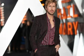 Veľký hudobný návrat po sedemnástich rokoch: Ryan Gosling oživil Dead Man’s Bones