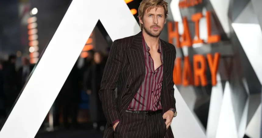 Veľký hudobný návrat po sedemnástich rokoch: Ryan Gosling oživil Dead Man’s Bones