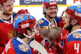 Veľký obrat v hokeji: Rusko uspelo na súde, dostalo zelenú k návratu na scénu