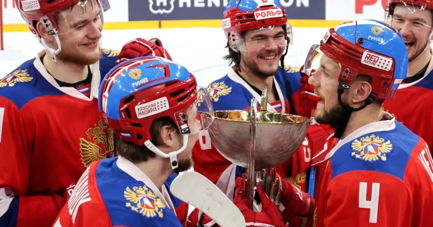Veľký obrat v hokeji: Rusko uspelo na súde, dostalo zelenú k návratu na scénu