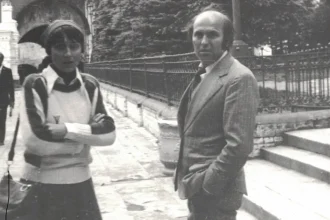 Vincent Šikula: Do kláštora odišiel ako dvanásťročný, výborne piekol