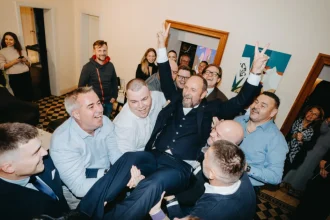 Viskupič: Nový jadrový zdroj bude výzva, chcem aby ľudia videli v kraji budúcnosť