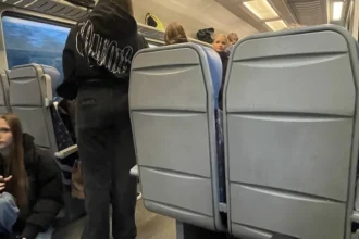 Vlaky v Bratislave meškajú pre mimoriadnu udalosť na stanici
