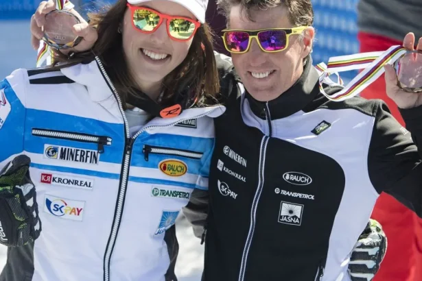Vlhová po debute stratila na Shiffrinovú sedem sekúnd, začína takmer odznova