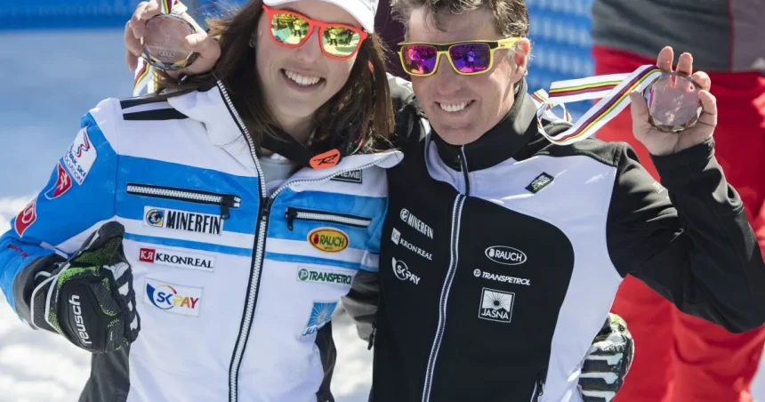 Vlhová po debute stratila na Shiffrinovú sedem sekúnd, začína takmer odznova
