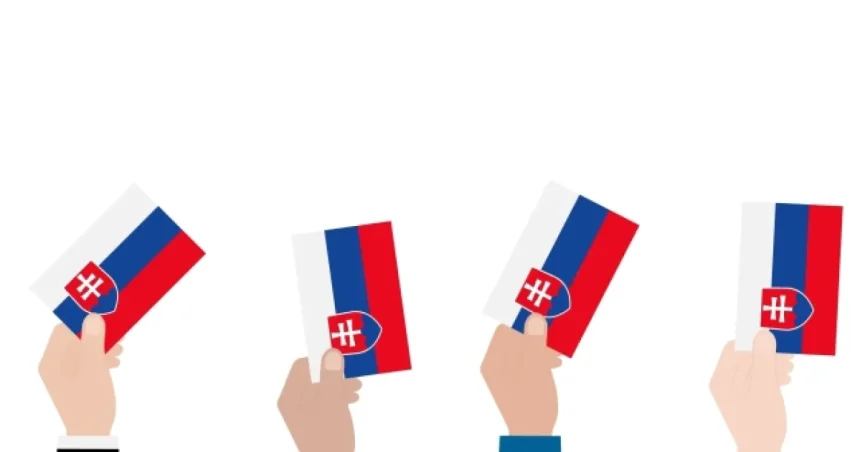 Voľby sa blížia, Slováci tipujú. Kurzy prezrádzajú, komu bookmakeri veria