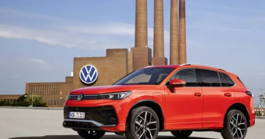 Volkswagen plánuje zmraziť mzdy 660-tisíc zamestnancom, riziko hrozí aj slovenským závodom