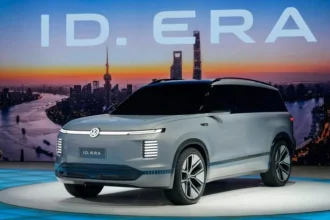 Volkswagen prekvapil: Autá vyvinuté pre Čínu zrejme začne dovážať do Európy