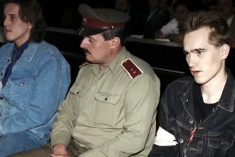 Vrah šiestich Vietnamcov žiada o prepustenie, vo väzení strávil 32 rokov