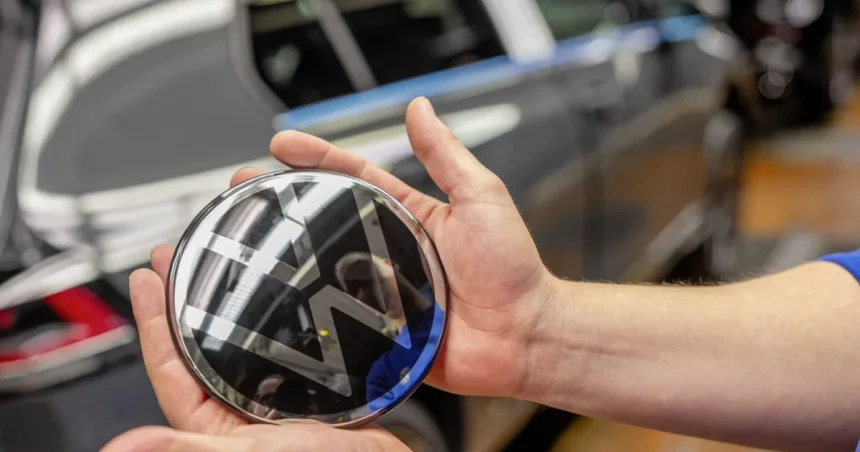 VW zvažuje obrat. Škoda a Cupra dostanú čínsku technológiu, v hre sú miliardy