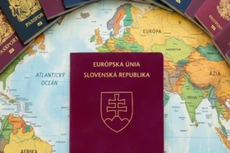Východné Slovensko má novú atrakciu. Na hojdačku sa zmestí celá rodina