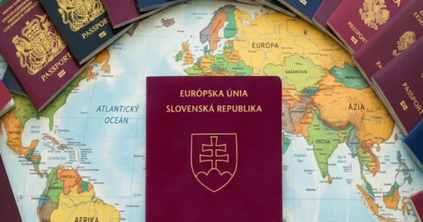 Východné Slovensko má novú atrakciu. Na hojdačku sa zmestí celá rodina