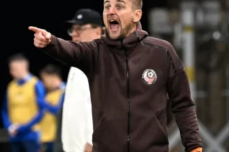 Weissov asistent skončil. Podbrezová ukončila spoluprácu s trénerom Markulíkom