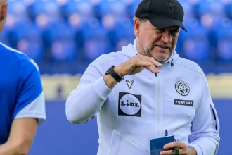Weissove nelichotivé počty pred Moldavskom: Nemáme 30 ani 20 hráčov
