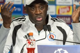 Wimmer chce zopakovať postup cez Rím, Touré sa so Slovanom vracia na šťastné miesto