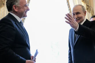 Witkoff to prehnal a čelí hnevu. Zožal aj kritiku republikánov: Čo to hovoríš?