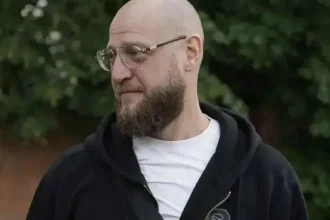 Záhadná smrť propagandistu Putinovej vojny. Ruského rapera našli s prestrelenou hlavou