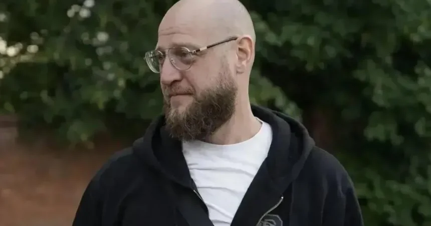 Záhadná smrť propagandistu Putinovej vojny. Ruského rapera našli s prestrelenou hlavou