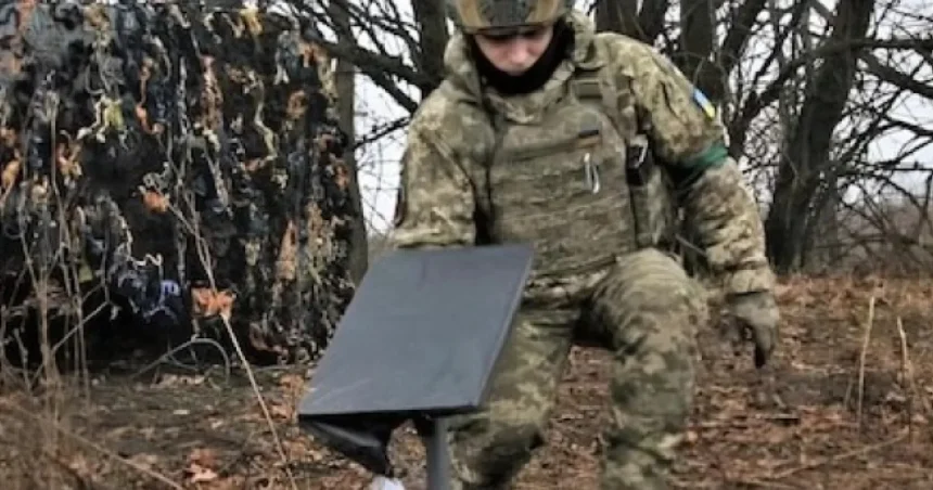 Záhadné obmedzenie Starlinku má vysvetlenie. Musk ukázal na ukrajinskú armádu