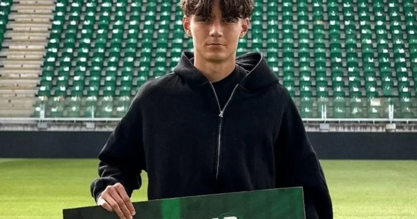 Zaútočil na rozhodcu v reprezentačnom zápase. Mladý Maďar dostal exemplárny trest