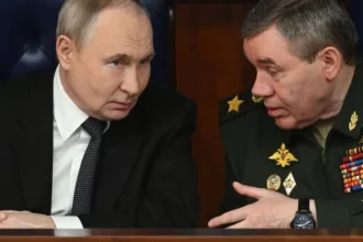Zelenskyj podľa Kalivodu presluhuje, reči o odchode Stachura označil za farizejské