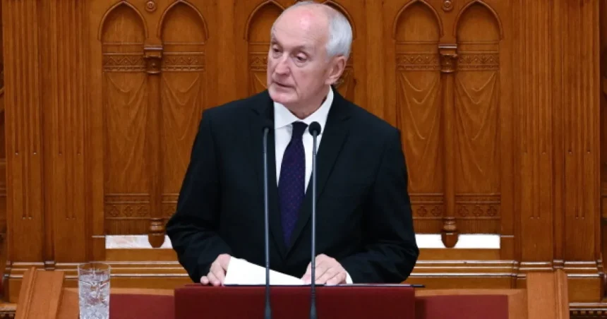 Zemetrasenie v Maďarsku: zadržali jedného z najmocnejších mužov financií